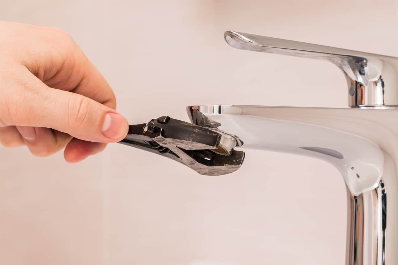 How To Take Apart A Grohe Bathroom Faucet
