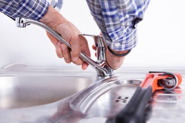 Remove Faucet Handle Without Screw