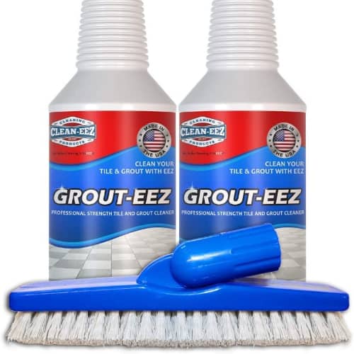 grout eez heavy duty grout cleaner