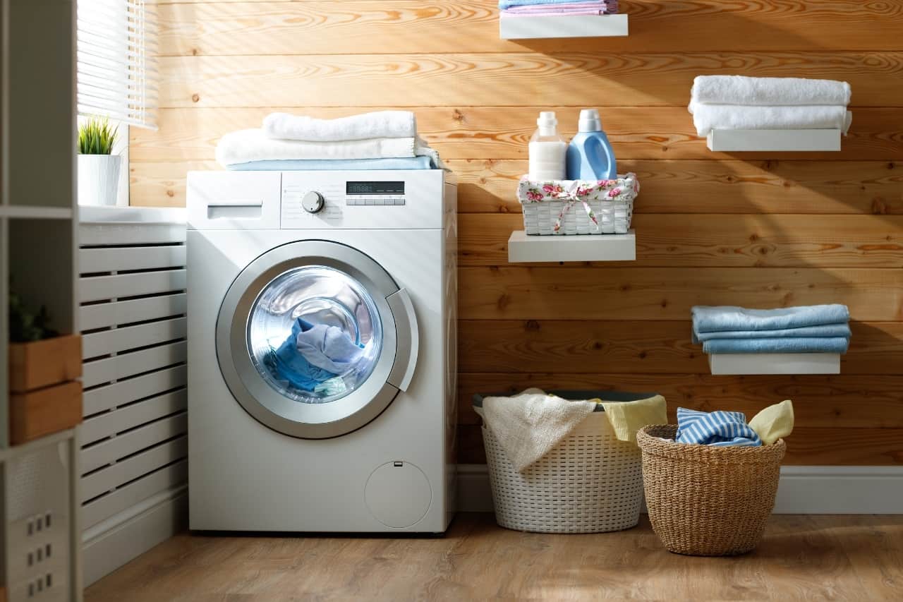 How Much Does A Dryer Weigh?