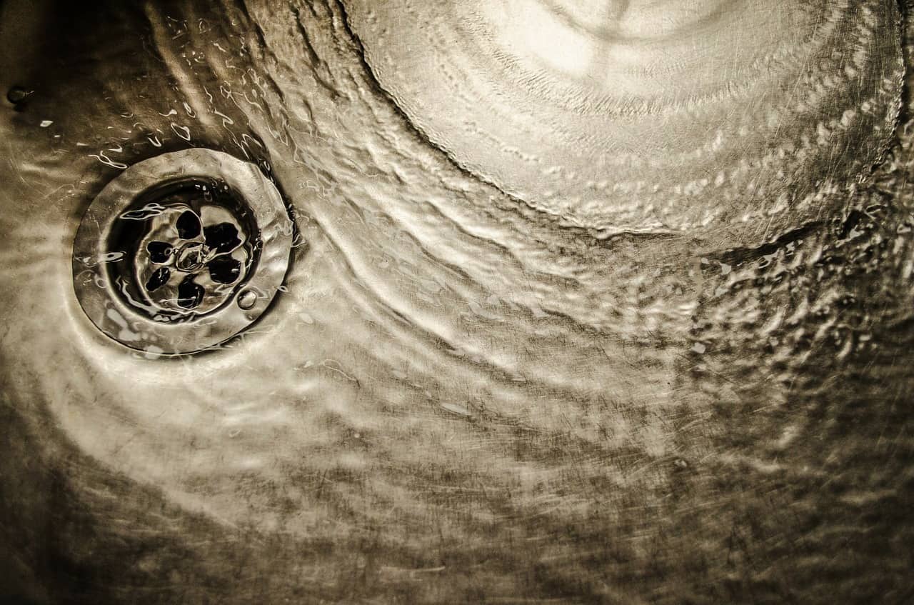 Clogged Drains