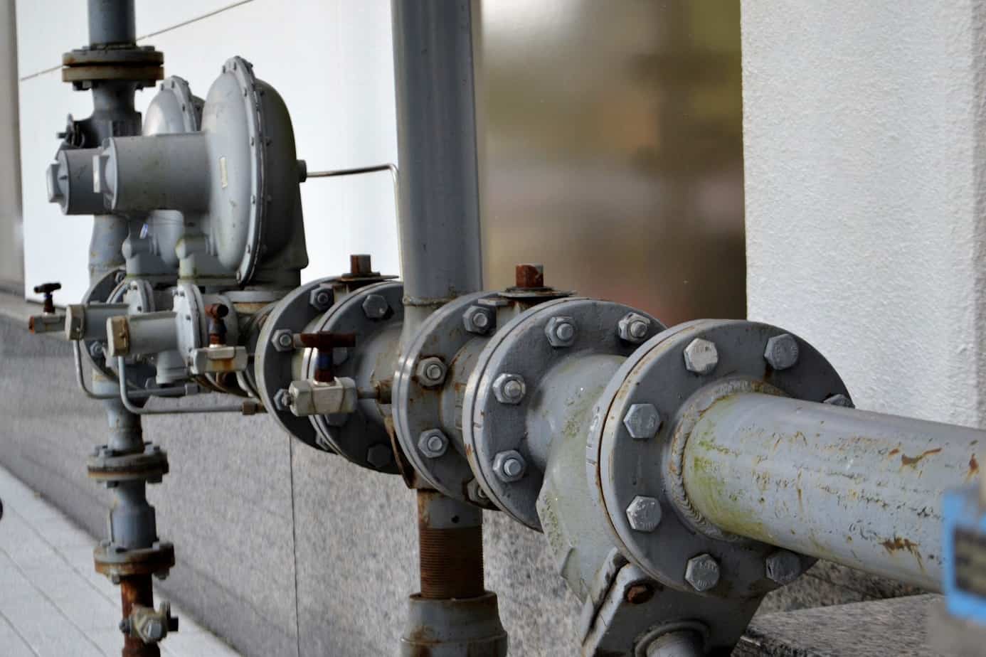 Sewer System Backup