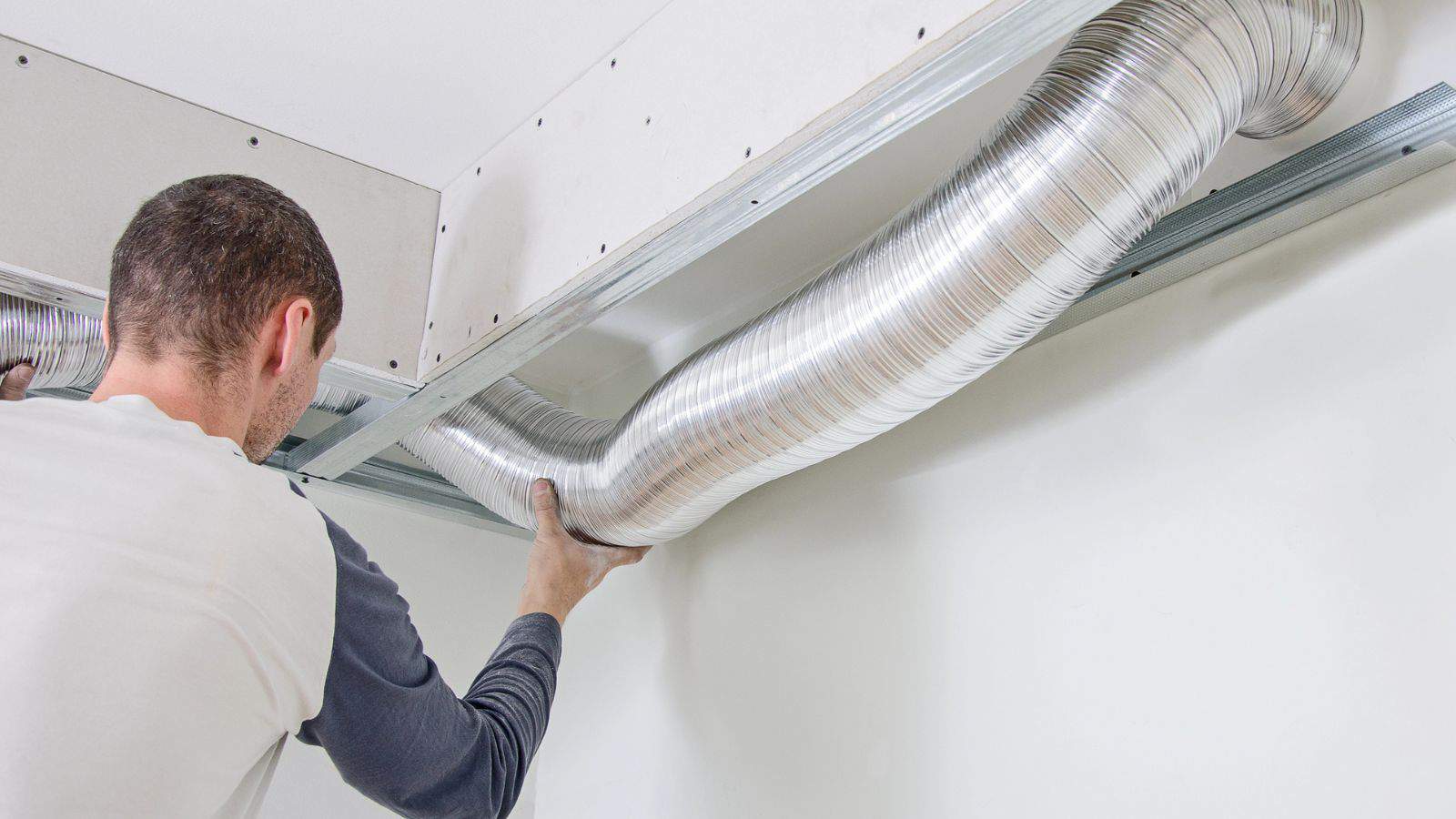leaky ducts