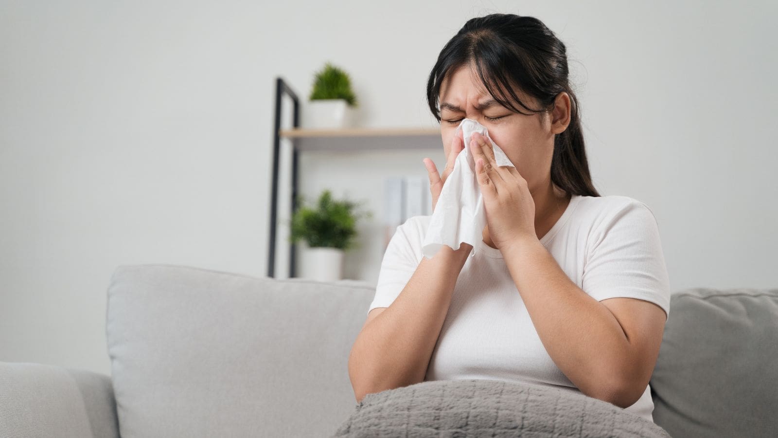 allergies from mold