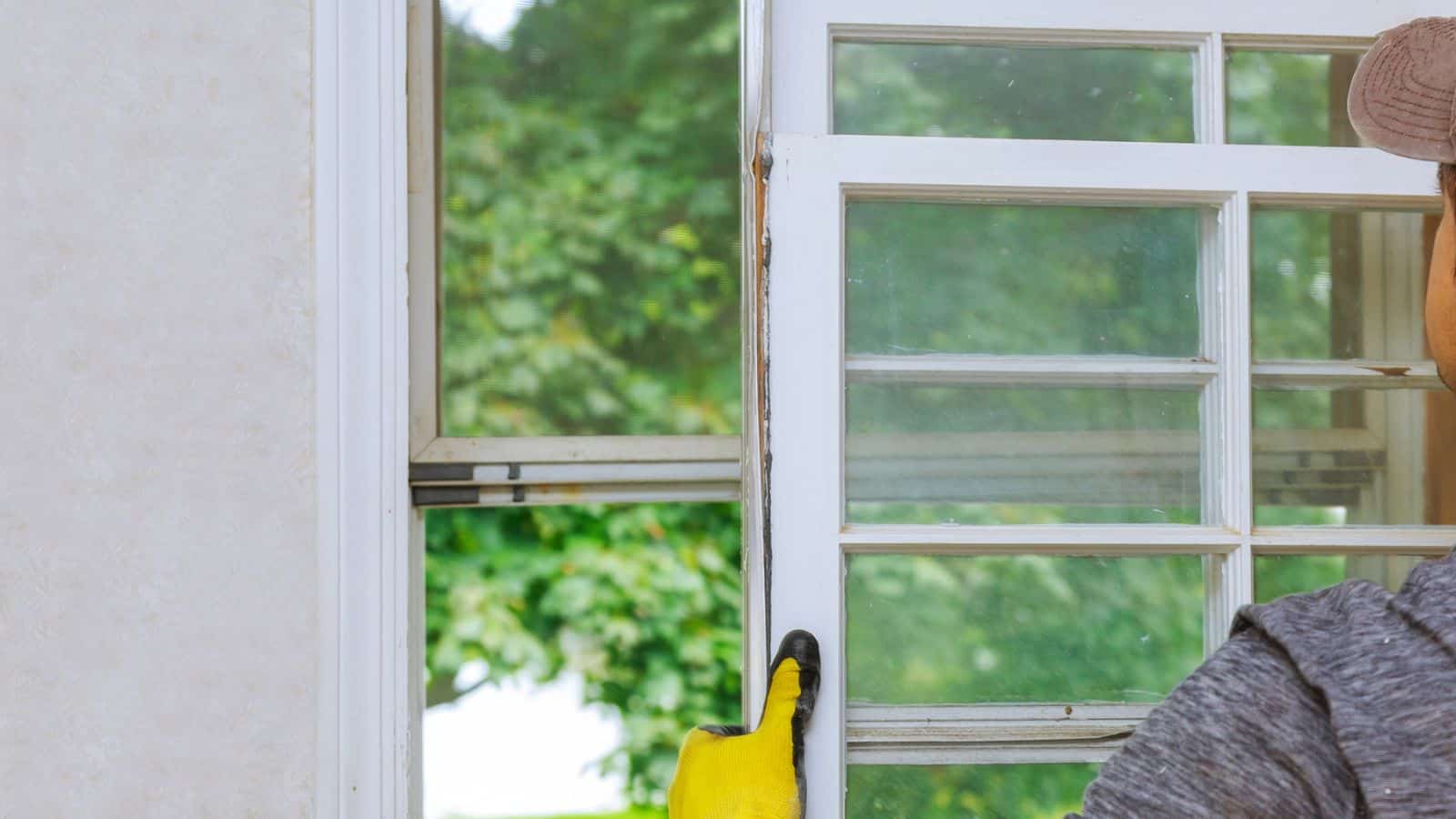 replace windows