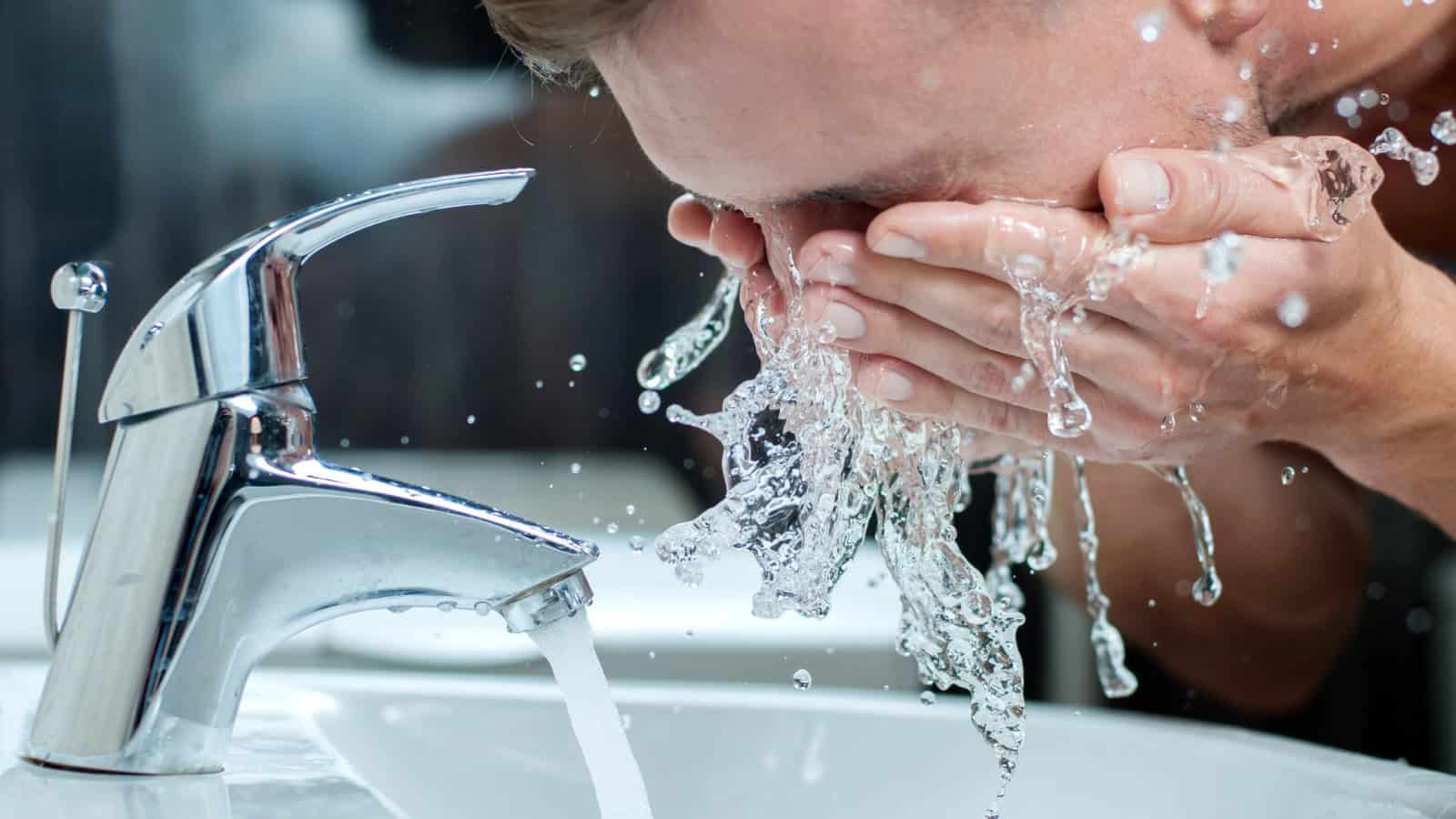 eco swaps for a sustainable life - facial cleansers