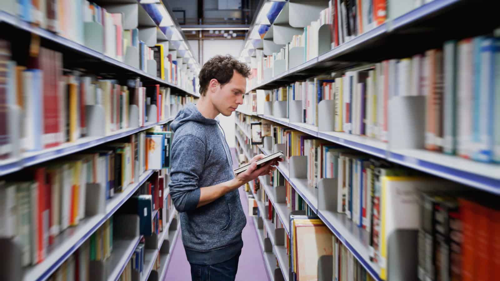 eco swaps for a sustainable life - library