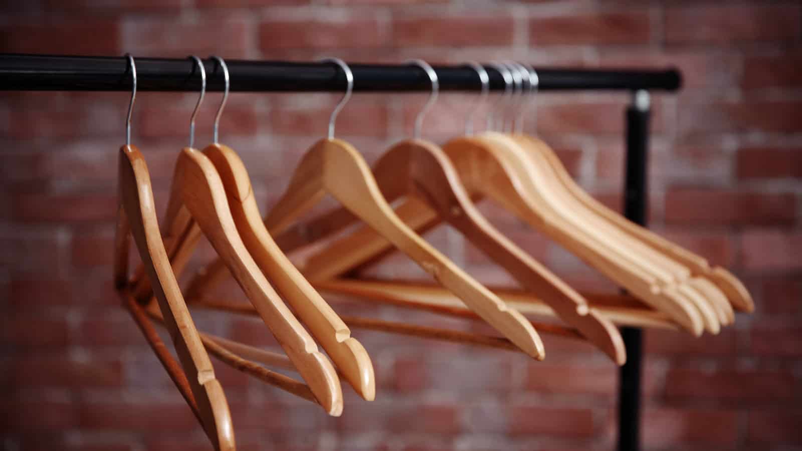 wrong hangers