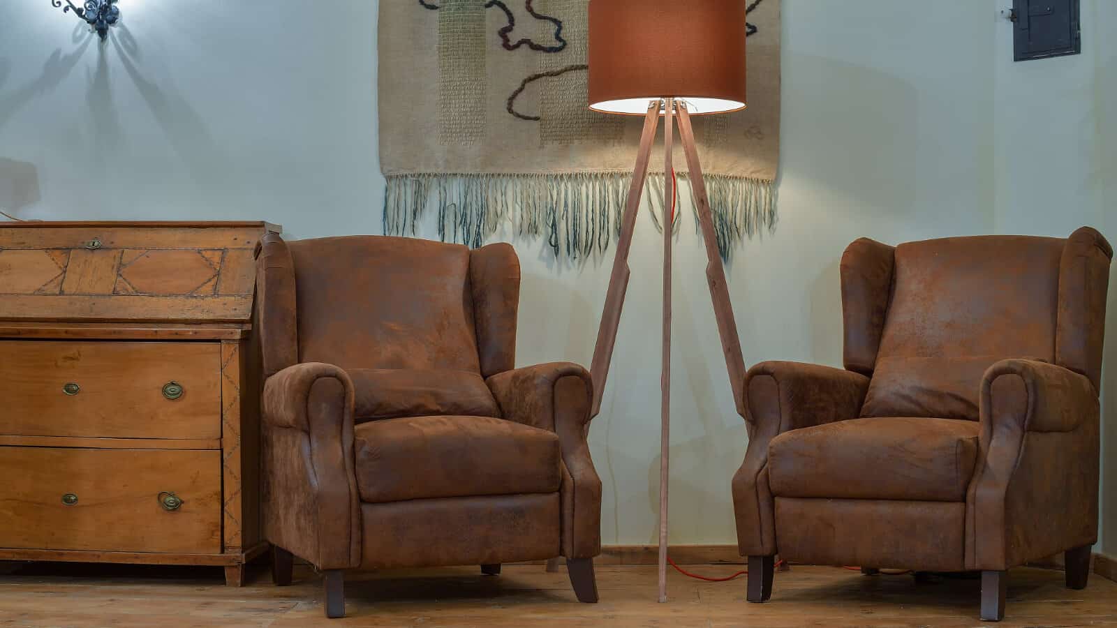 furniture too large