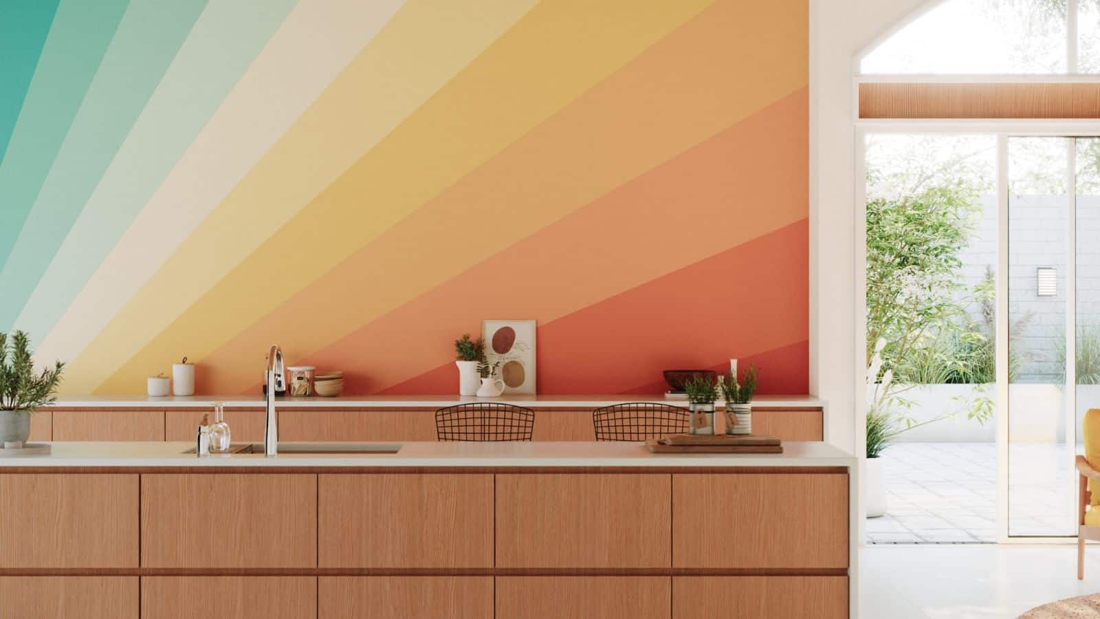 Dopamine Decor Trend