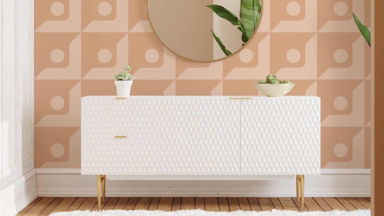 Dopamine Decor Trend