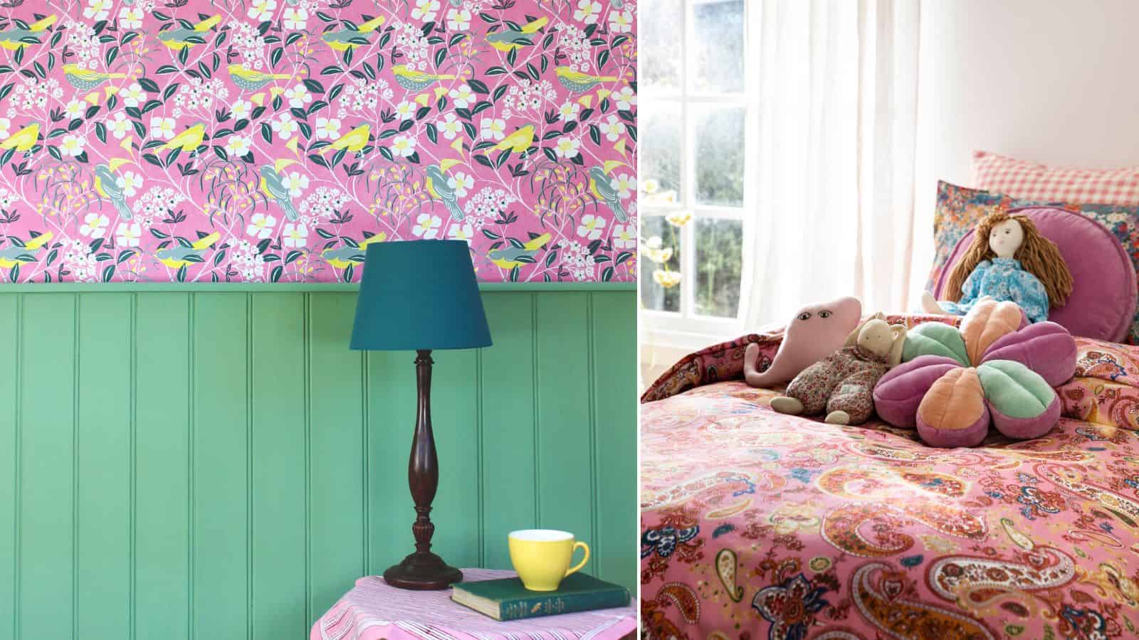 Dopamine Decor Trend