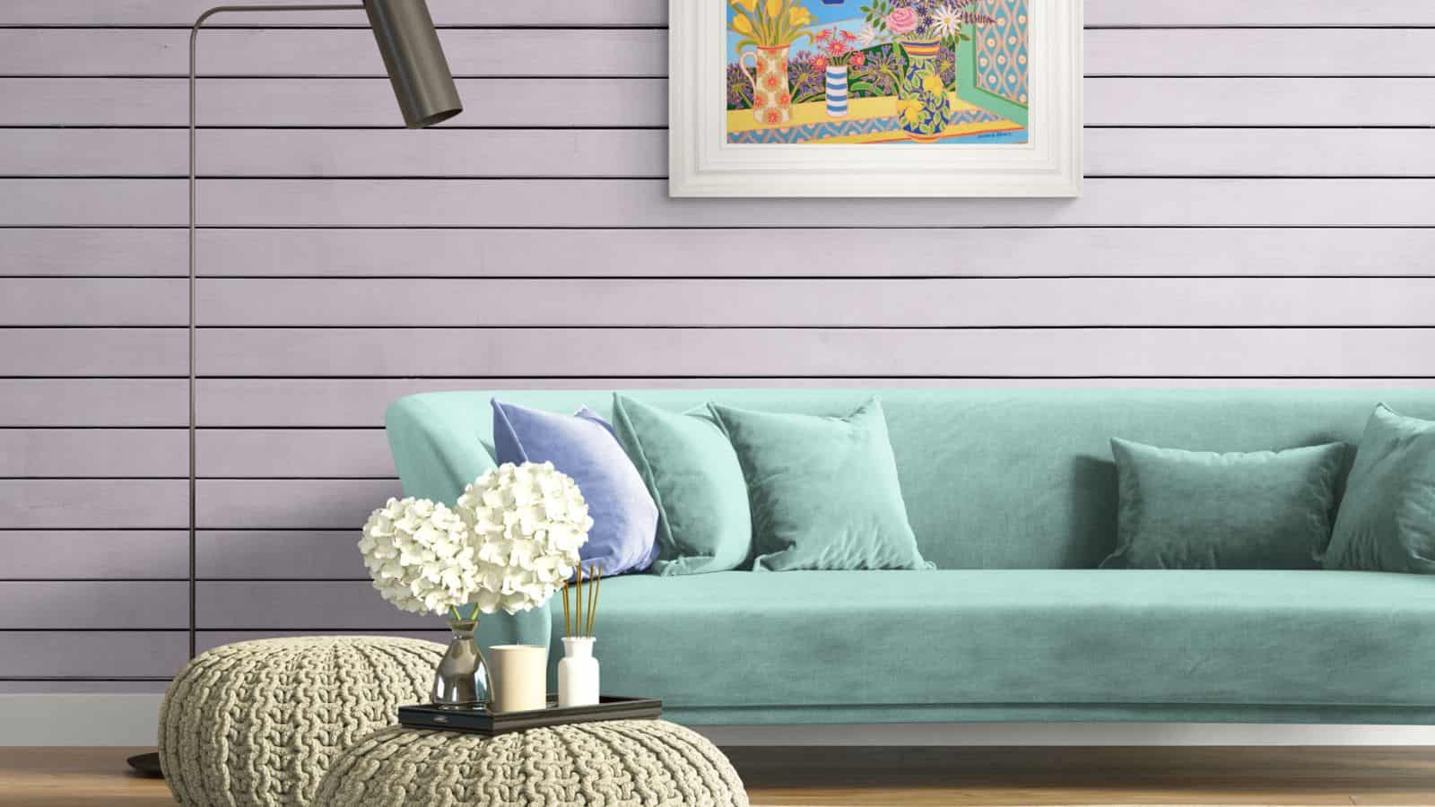 Dopamine Decor Trend