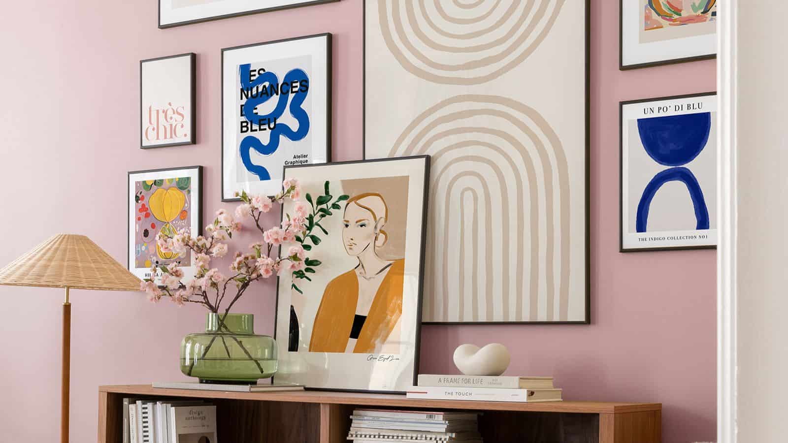 Dopamine Decor Trend