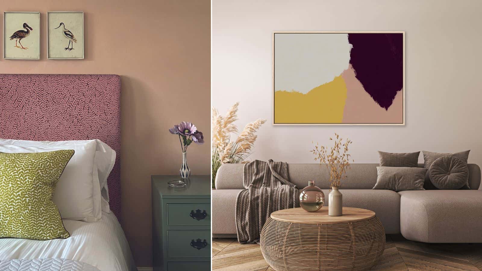 Dopamine Decor Trend