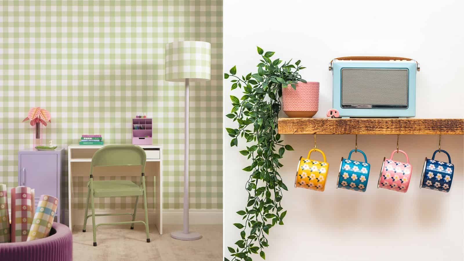 Dopamine Decor Trend