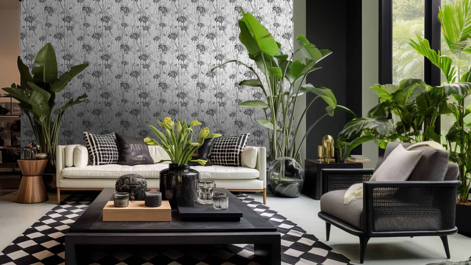 Dopamine Decor Trend