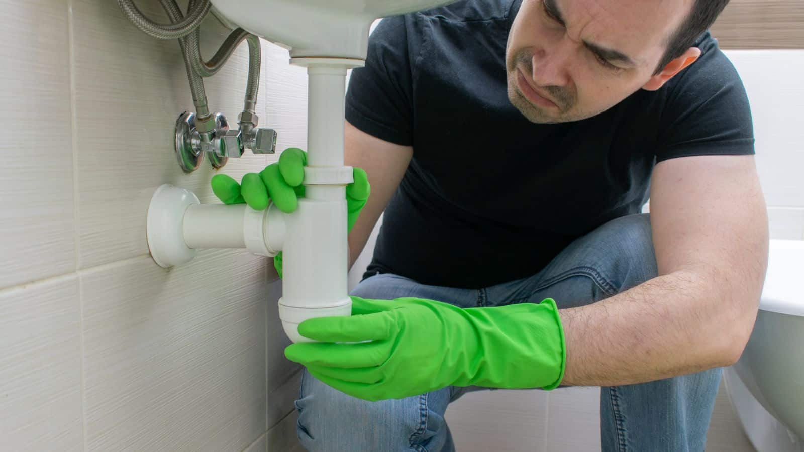 How to Fix Common Plumbing Problems