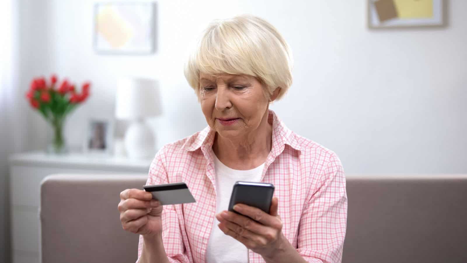 electronic bills