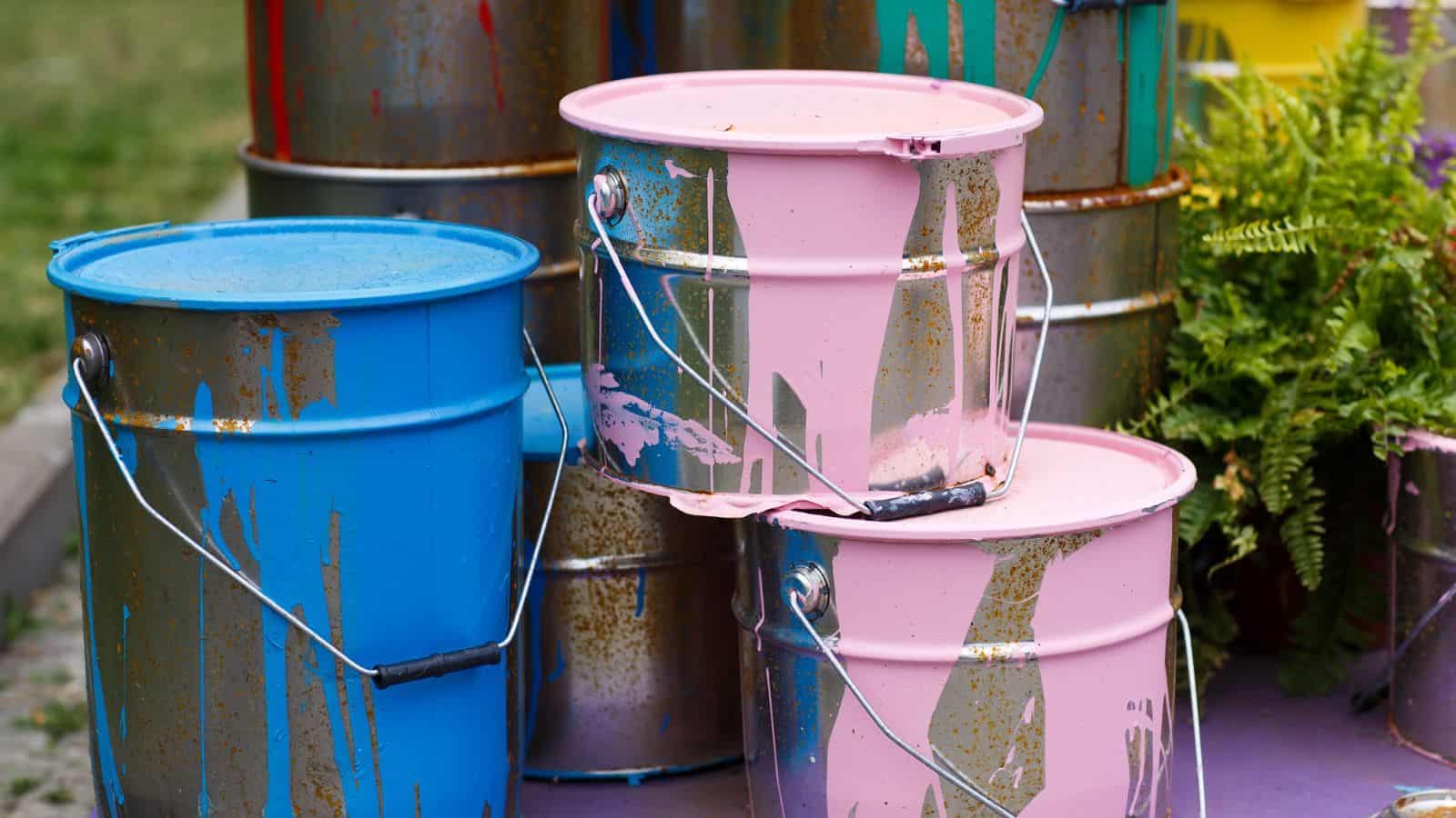 Paint