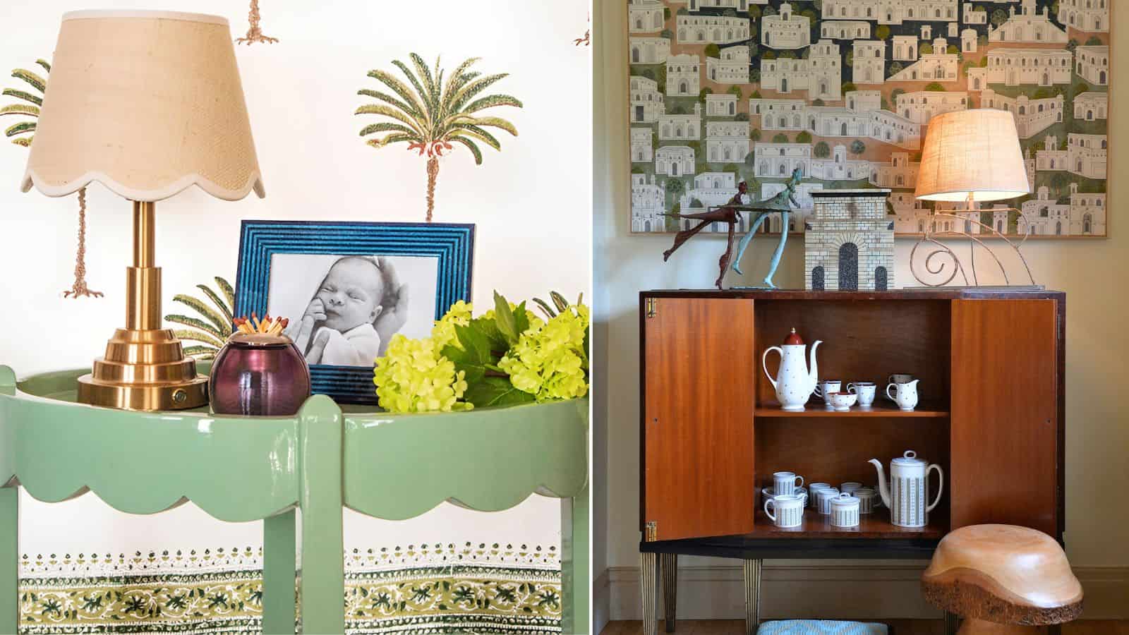 Dopamine Decor Trend