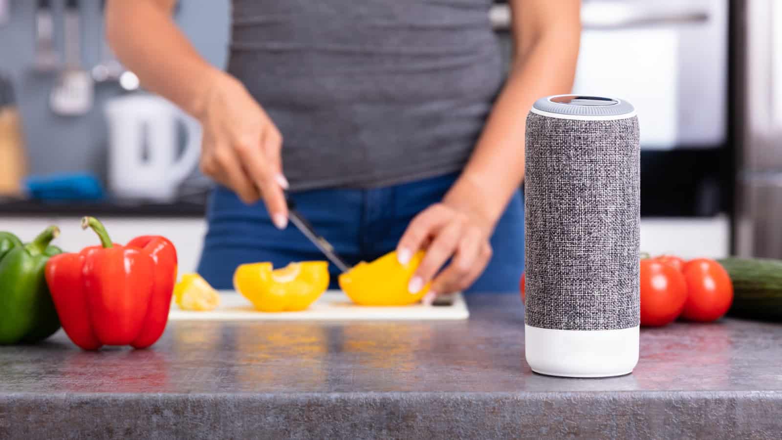smart assistant