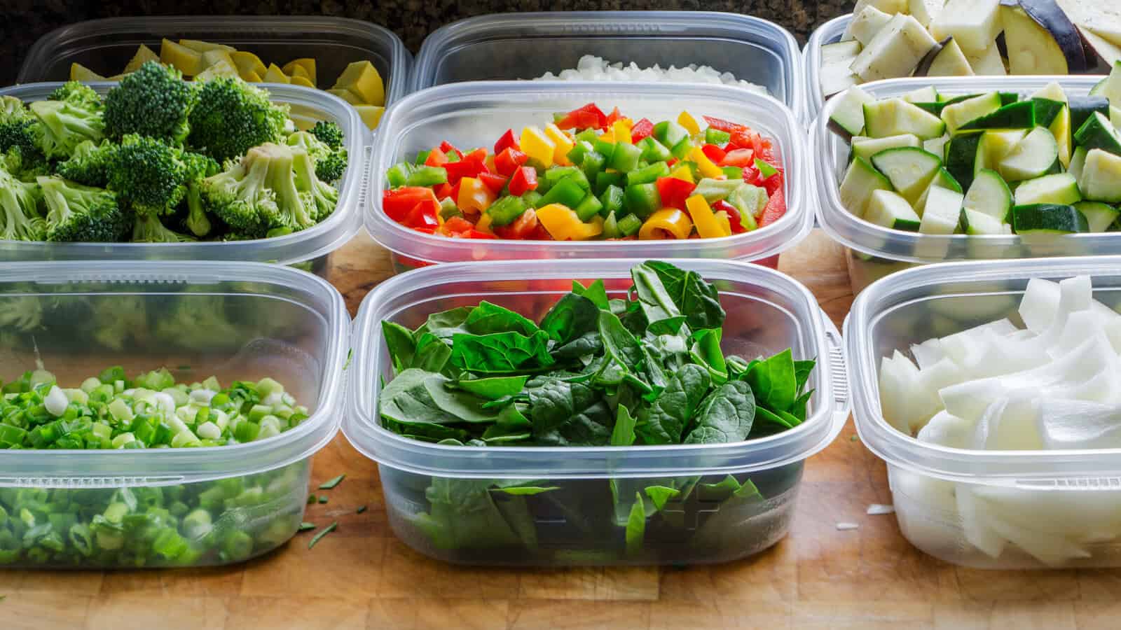 food storage