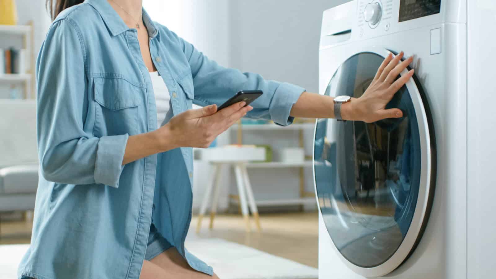 assess noisy appliances