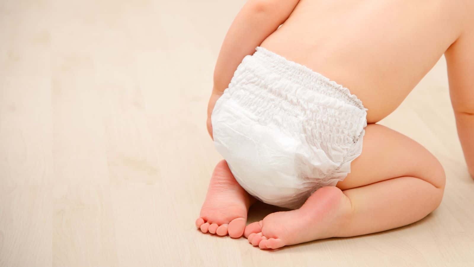 diaper