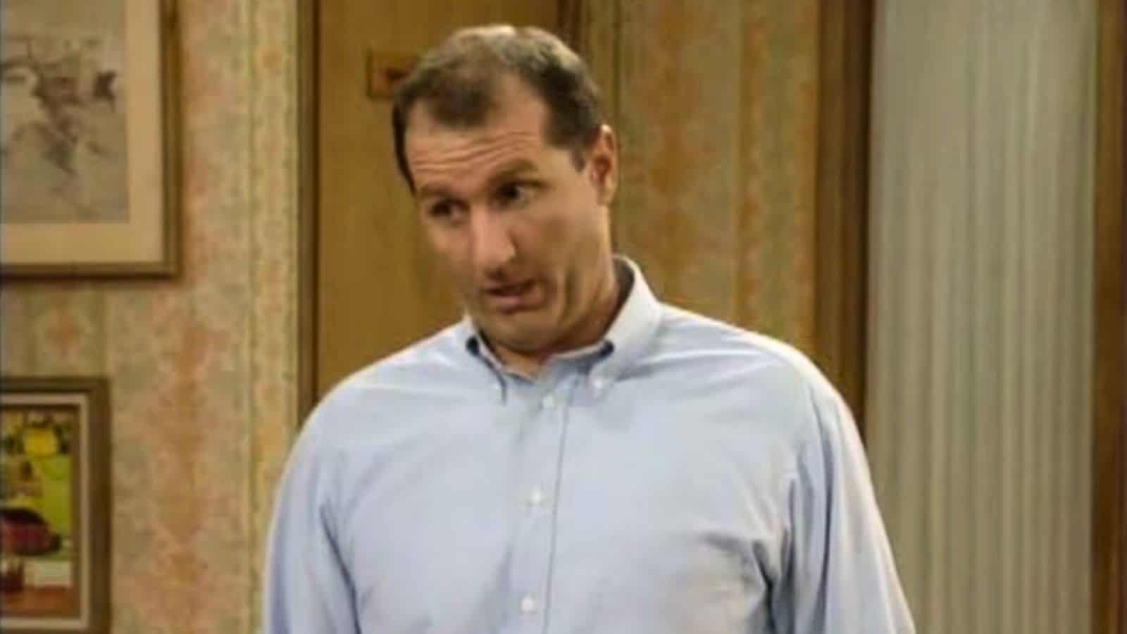 Married With Children Ed O Neill Fox Network