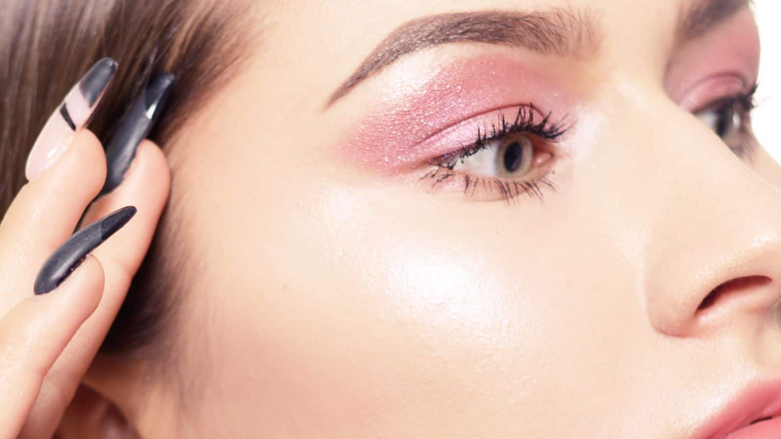 as a highlighter