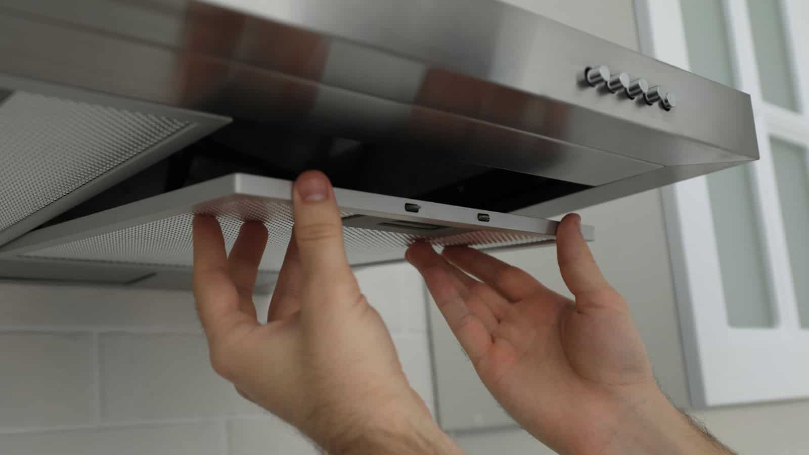 range hood filters