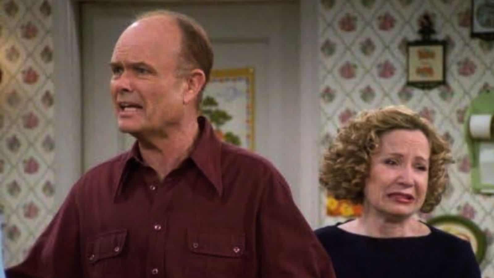 That 70s show Kurtwood Smith Fox Network