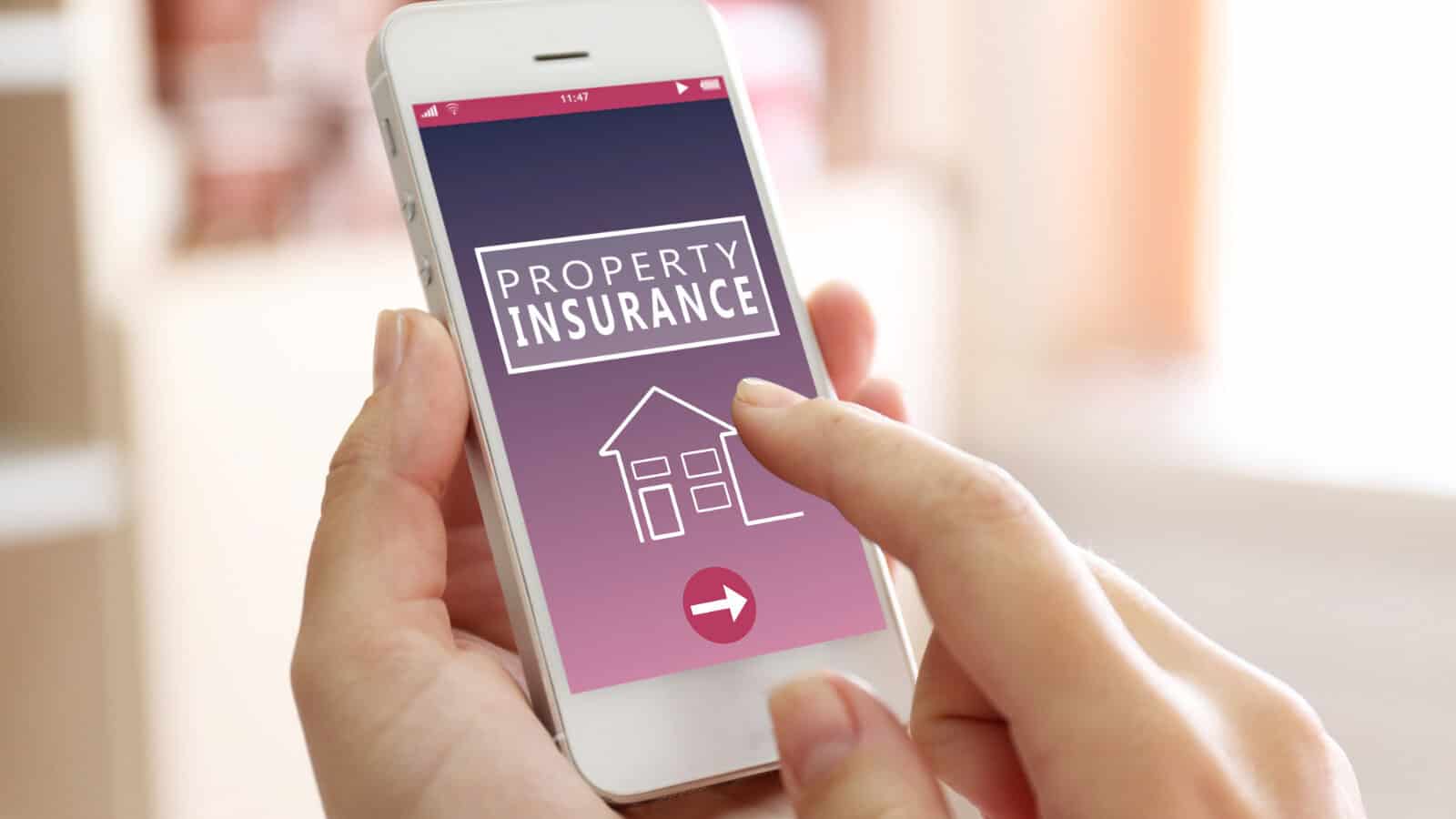 review property insurance
