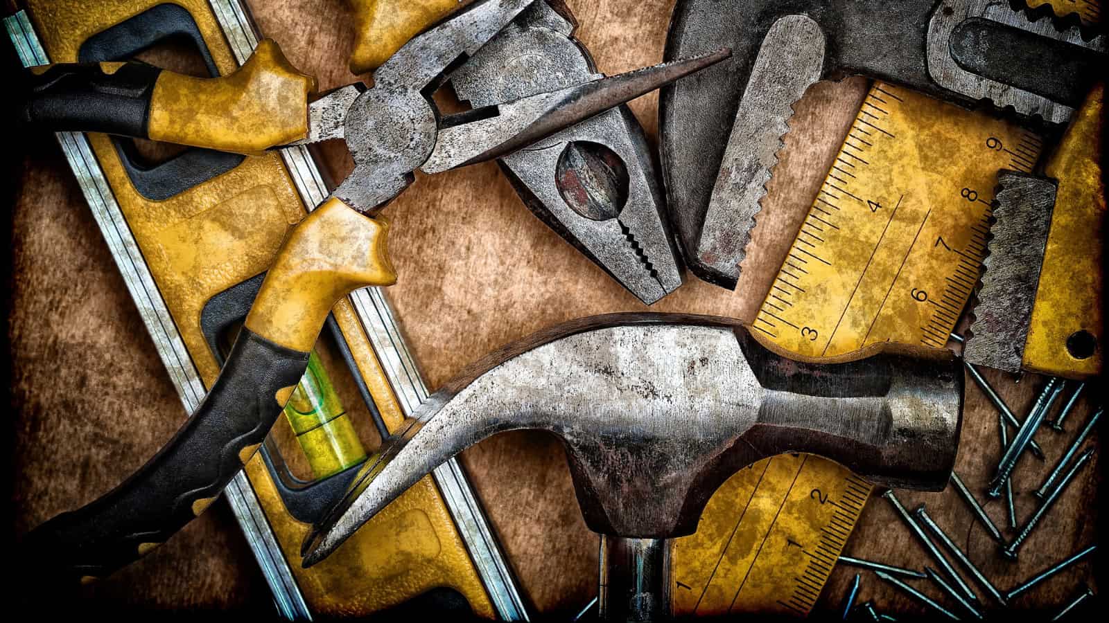 tools