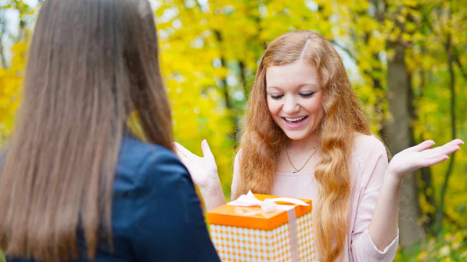  free gift