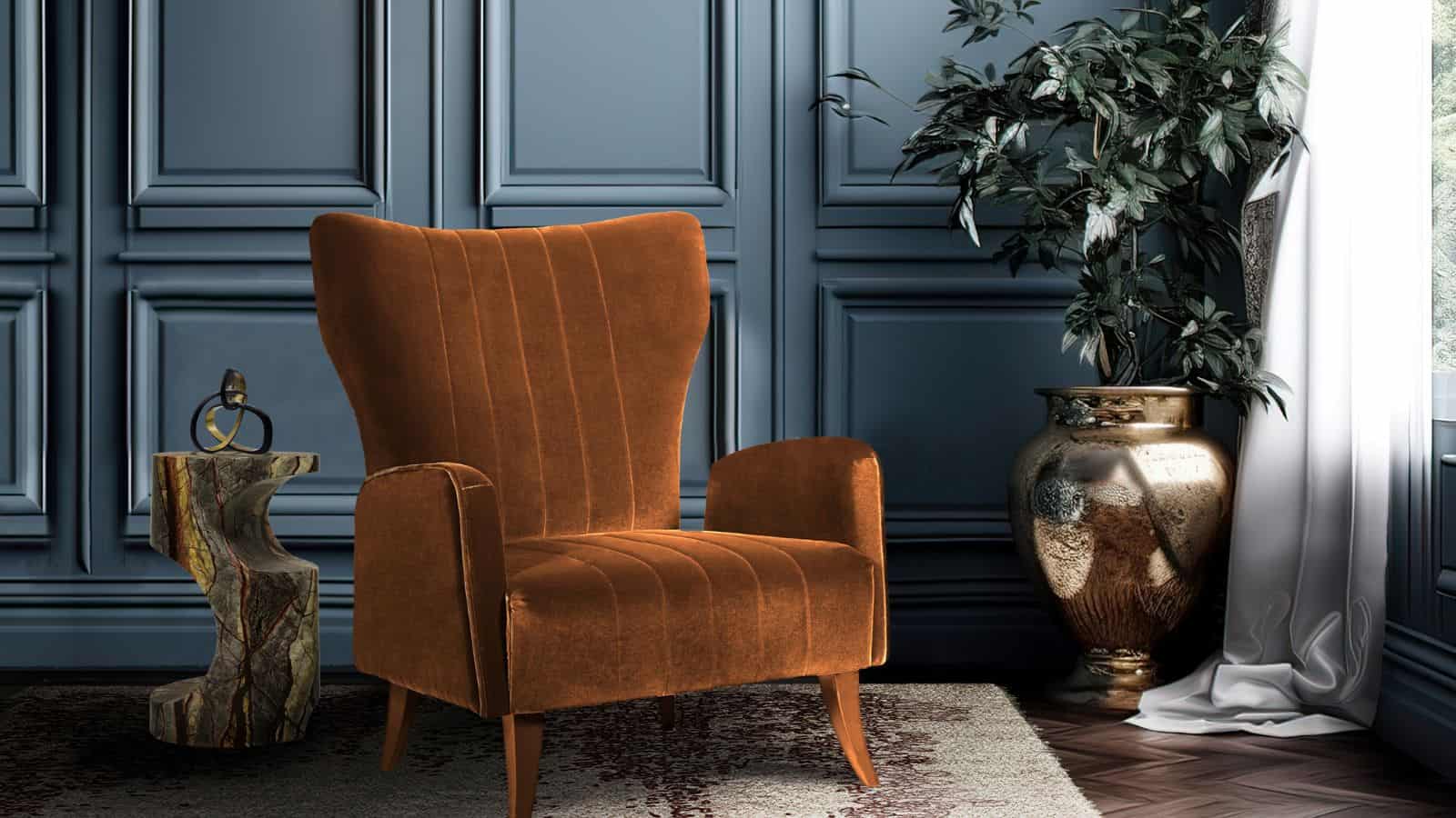 moody paint color for room