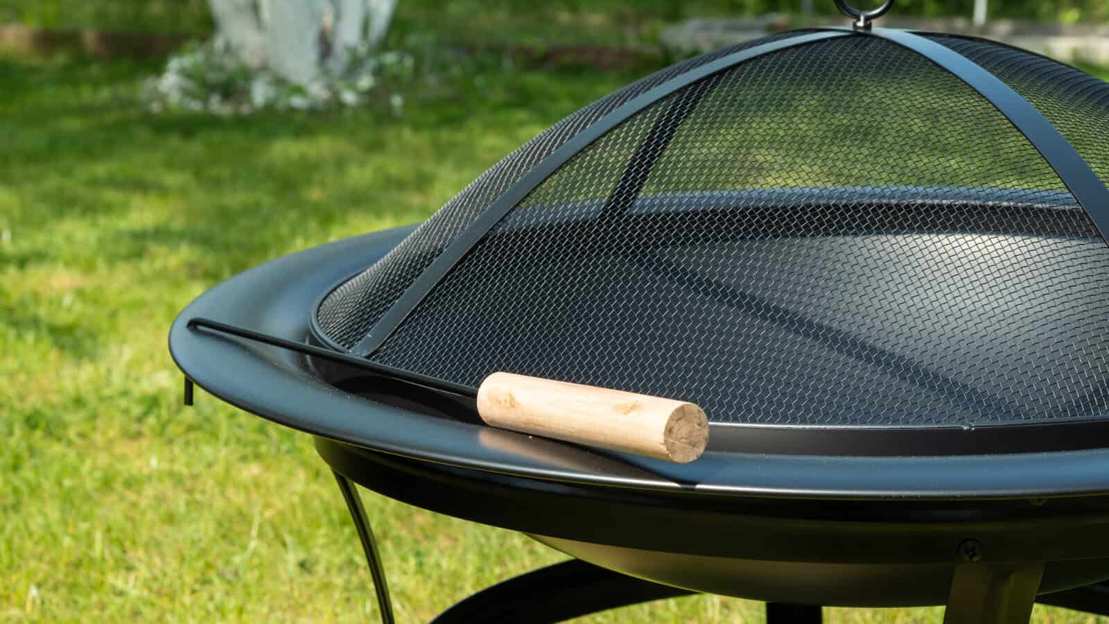 insert fire pit