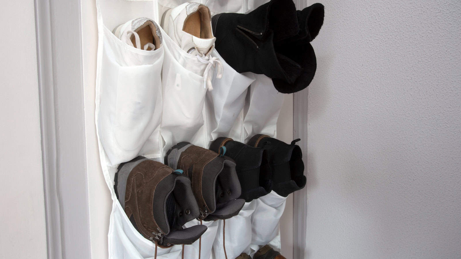 use closet doors