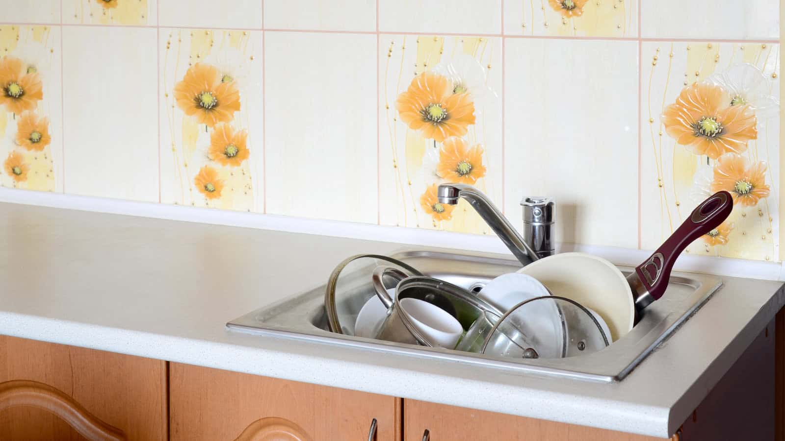 kitchen design mistakes