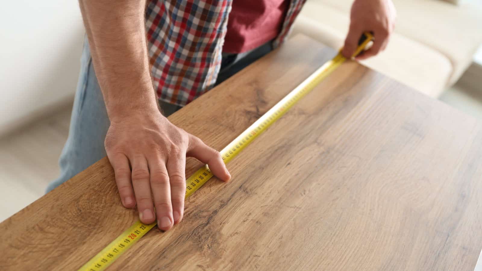 measure space