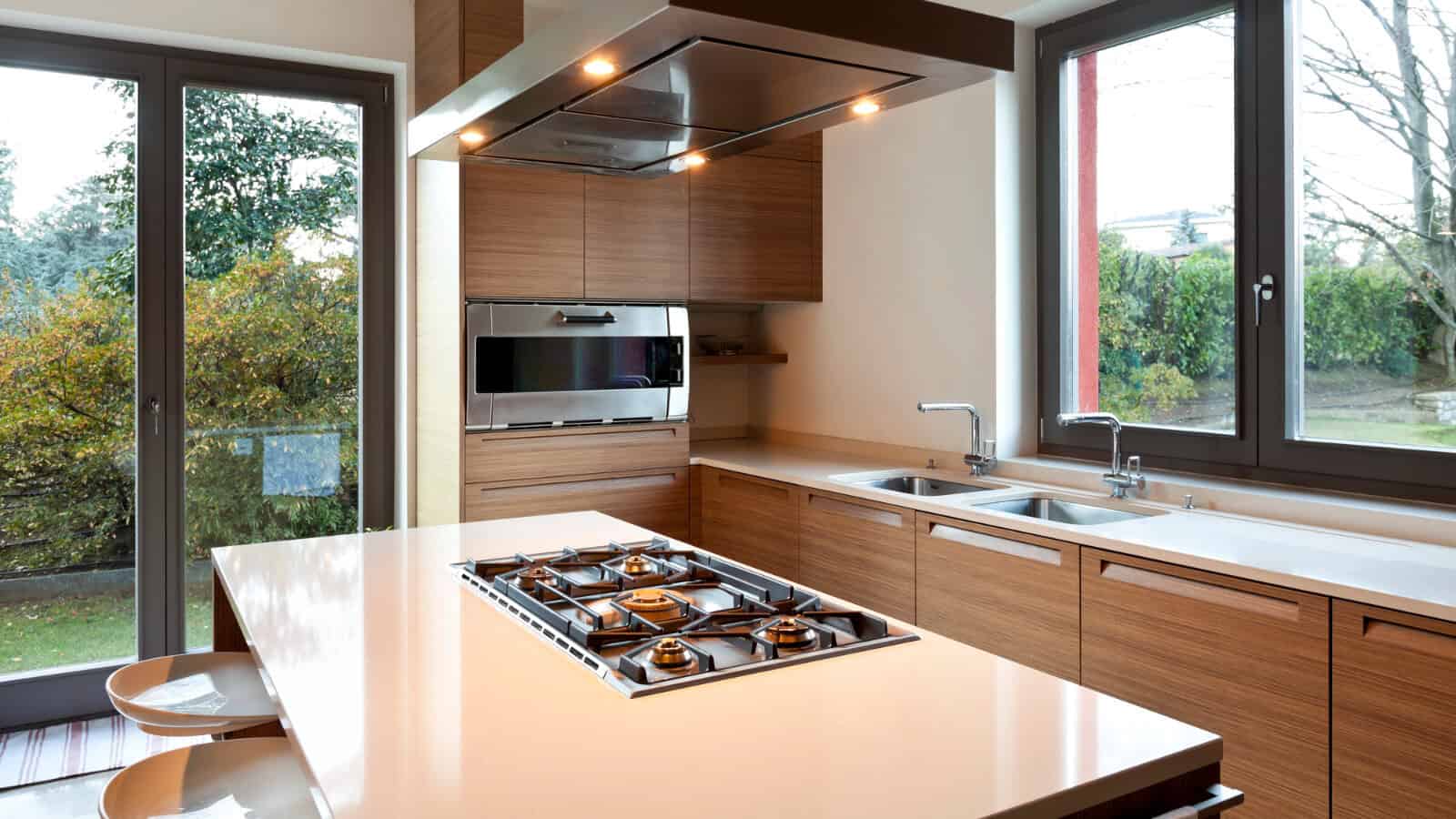 kitchen design mistakes