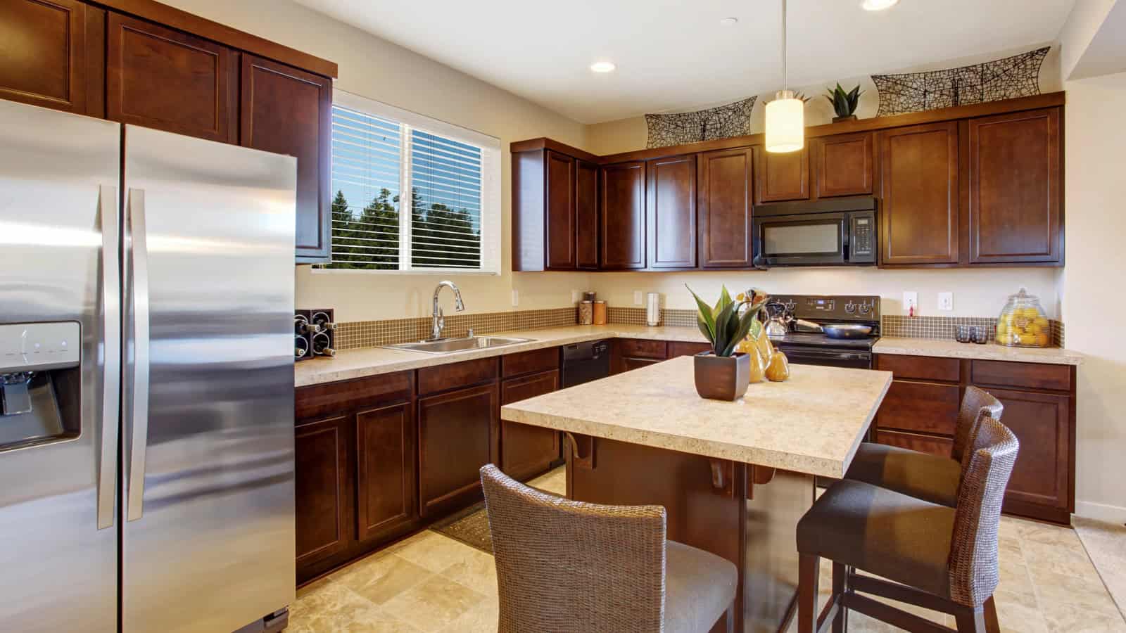 kitchen design mistakes
